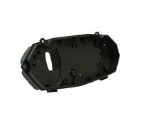 Cubierta Velocímetro Compatible Con Para Z1000 2010-2013 Velocímetro Caja Instrumentos Calibre Odómetro Tacómetro Cubierta La Carcasa