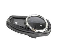 Cubierta Velocímetro Compatible Con Para Z750 Z750R 2007-2013 Cubierta Velocímetro Carcasa Tacómetro