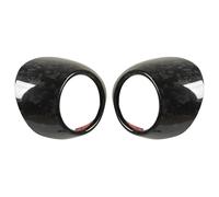 Cubierta ventilación Compatible Con Toyota Gr86 2022 2023 2024 Cubierta Ventilación Aire Acondicionado Embellecedor Cubierta Ventilación Tablero Instrumentos Coche Accesorios Marco Salida Aire