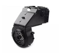 Cubierta Ventilador Refrigeración Radiador Motor Motocicleta Con Para GY6 Para 150 Cc Para Scooter Radiador Ventilador