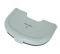 Cubierta verde del tanque de agua limpia para shbombineuse Clean It Compact IN3020 ROWENTA - SS-9100061046