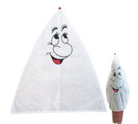 Cubierta vertical de almacenamiento para árbol artificial en material no tejido, diseñada para cobertura directa y gestión de decoración navideña reutilizable (#1)