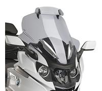Puig 9513H Cúpula Touring con Visera PMMA Touring 4 mm, Ahumado