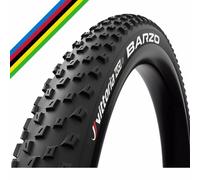 Cubierta Vittoria Barzo XC TLR UCI RAINBOW EDITION 29x2.35