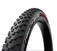 Cubierta Vittoria E-Barzo 29x2,35 TLR XC TRAIL Graphene 2.0 4C Negra