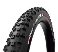 Cubierta Vittoria E-Martello Graphene 2.0 4C Tubeless Ready Negra