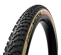 Neumatico vittoria mezcal iii 29x2.1 xcr flanco marron g2.0 para bici bike