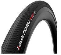 Cubierta Vittoria N.EXT Graphene 2C 700X Negra TLR Tubeless
