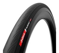 Cubierta Vittoria Rubino 700x28c Plegable G2 Negro