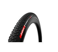 Vittoria Cubierta plegable Terreno T60 Mixed G2.0 TLR 28" negro