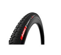 Cubierta Vittoria Terreno T80 Coarse loose - Gravel Endurance - Tubeless Ready ( Negro / 700 x 50C (50-622) )