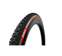 Cubierta Vittoria Terreno T90 Mud - Gravel Endurance - Tubeless Ready ( Negro/Marrón / 700 x 45C (45-622) )