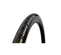Cubierta Vittoria Zaffiro Pro V - 1C Graphene 2.0 - 60 TPI ( Negro/Beige / 700 x 25C (25-622) / Negro/Beige )