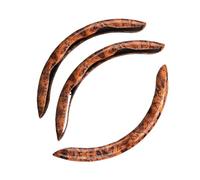 Cubierta Volante Coche para 2 3 6 Cx5 Cx 7 Cx9 Cx30 BK Bl GH GG uds Protector para Volante de Coche Auto Fibra Carbono 15 Pulgadas Cubiertas direión Antideslizantes