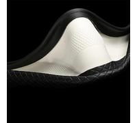 Cubierta Volante Coche para Citroen C2 C4L C5 para C-Elysee para C-Triomphe C1 C4 C3-XR Antideslizante Funda Volante Coche(Red D Shape)