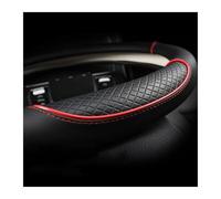 Cubierta Volante Cubierta Volante En Forma D Para Picanto Para X-line Para Morning Para Ceed GT Para Stonic Para Sportage Para Proceed Para K5 2024 Automóvil CubreVolante(WHITE)
