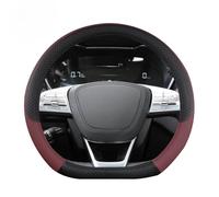 Cubierta Volante para Bestune para T33 para T55 para T77 para T99 Funda Volante Coche Accesorios Funda Volante