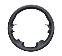 Cubierta Volante para Citroen para Berlingo para Jumpy 2008 2009 2010 2011 2012 2013 2014 2015 2016 Funda para Volante De Coche Funda Volante Coche(Blue)