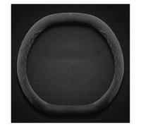 Cubierta Volante para Dacia para Duster 2024 2026 Protector Volante Coche Antideslizante Accesorios Estilo Protector Volante(Duster Black C)