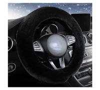 Cubierta Volante para Protector para Volante de Coche Felpa, Cubierta Antideslizante para manija General(1)