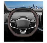 Cubierta Volante para Volvo EX30 2024 2025 Funda Antideslizante para Volante De Coche(Style 2)