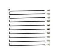 Cubierta Volantes Auto Para Hyundai Para Tucson 2021 2022 Para NX4 Para Elantra 2020 Para Sonata Para 10th 2020 2021 2022 Funda Antideslizante Para Volante Coche(O SHAPE)