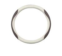 Cubierta Volantes Auto Para Suzuki Para S-Cross Para Swift Para SX4 Para Vitara Para Jimny Para Grand Para Vitara Para Baleno Para Celerio Para Ciaz Para Samurai(Style A Coffee color)