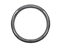 Cubierta Volantes Auto Para Suzuki Para S-Cross Para Swift Para SX4 Para Vitara Para Jimny Para Grand Para Vitara Para Baleno Para Celerio Para Ciaz Para Samurai(Style B black)