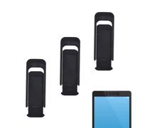 Cubierta Webcam, Protección de Privacidad 'Obturador de la Cubierta de la Webcam, Adhesivo para Cámara Web, Funda Deslizante para Teléfono Móvil, Laptop, Desktop, Pc, Tablet, Proteger