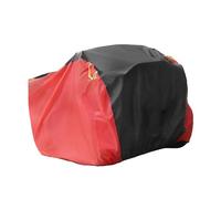 Cubierta XXXL para ATV, Impermeable, 4 Cubiertas cuádruples para Deportista Ace Touring para Outlander 570 650 850 1000R, Accesorios para automóviles