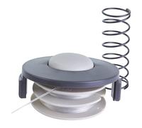 Cubierta y carrete Ryobi RAC140 recortadora de 1,2 mm RLT3023