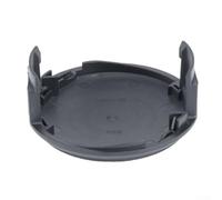 Cubierta y línea de bobina a presión para Ozito LTR529U y para recortadoras Worx WG119E, fácil configuración