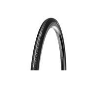 Cubierta Zleen Rat - Optimal Compound - Gumwall - E-Bike Ready 25 ( Negro/Reflex / 700 x 35C (37-622) )
