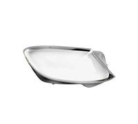 Cubiertaconjunto Faro Coche Para Mercedes Para Benz Clase S 2014 2015 2016 2017 W222 S320 Para S400 S500 S600 Faros Delanteros Cristal Carcasa Coche Juego Reparación Faro(bien)