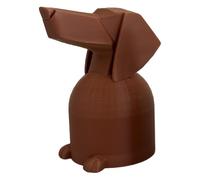 cubiertade Enganche de Remolque - Tapa Decorativa para Gancho de Remolque de Coche Dachshund | Tapa de la cubiertadel Acoplamiento delremolque, cubiertadel Acoplamiento de los remolques de la Cola