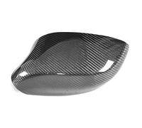 Cubiertas Ala Lateral Fibra Carbono Para Coche Cubiertas Espejo Retrovisor Para Z4 E85 2002 2003 2004 2005 2006 2007 2008 Cubierta Espejo Retrovisor(Left side)