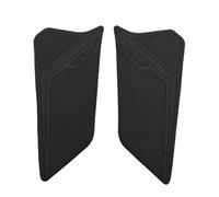 Cubiertas Almohadilla De Protección Para Tanque De Aceite De Goma Antiarañazos Para Motocicleta, Pegatinas Adhesivas Accesorios Para CFMOTO 450MT(Style 9)