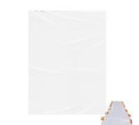 Cubiertas antiheladas para plantas en exteriores, barrera anticongelante para plantas, protección para verduras en exteriores, para patio, balcón, ventana, invernadero, invernadero, jardinera, paisaje