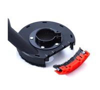 Cubiertas antipolvo, Cubierta antipolvo for amoladora angular, universal, de 100/125 mm, accesorios for recolección de polvo.(Large Dust Shroud)