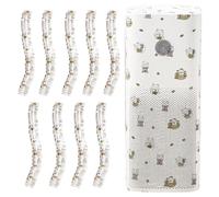 Cubiertas antipolvo para electrodomésticos, cubierta para olla a presión, protector de tela gruesa no tejida para encimera de ollas, , microondas, arrocera, hogar