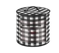 Cubiertas antipolvo para electrodomésticos de cocina, cubierta para olla arrocera | Tapa antipolvo resistente a los arañazos Tapa para olla a presión de arroz | Funda portátil para olla a presión