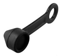 Cubiertas antipolvo para regulador de buceo, estilo yugo para una protección óptima del equipo bajo el agua
