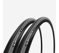 Cubiertas bici carretera 700X23 / ETRTO 23-622 varillas flexibles Lithion 2 Talla única