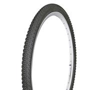 Cubiertas Bicicleta Neumáticas MTB 27,5 x 2,25 Negro LAMPA 94410