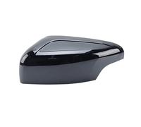 Cubiertas Carcasas Los Espejos Retrovisores Laterales Para Volvo Para XC60 2009-2013 Con Hebilla Y Ala Puerta Tapas Cubierta Espejo