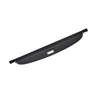 Cubiertas Carga Auto Cortina Maletero Para Subaru Para Impreza GT 2017-2023 Portaequipajes Retráctil Impermeable Cubiertas Divisorias Almohadilla Carga Coche Maletero Cubierta(Canvas)