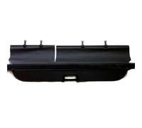 Cubiertas Carga Auto Cubierta Carga Maletero Coche Cortina Equipaje Trasero Partición Retráctil Accesorios Privacidad Para Jeep Para Compass 2007-2021 Pantalla Retráctil Maletero(2007-2011)