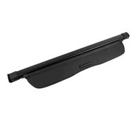 Cubiertas Carga Auto Cubierta Carga Maletero Trasero Coche Para CR-Z 2011-2016 Organizador Protectora Privacidad Seguridad Para Equipaje Coche Maletero Cubierta