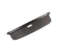 Cubiertas Carga Auto Cubierta Organizadora Cortina Maletero Coche Para Range Para Rover Sport L494 2014-2022 Para L320 2005-2013 Coche Maletero Cubierta(2014-2022)