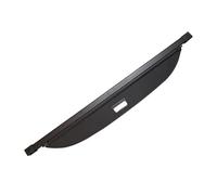 Cubiertas Carga Auto Para Hyundai Para Tucson NX4 (versión Coreana) 2021-2024 Cubierta Carga Retráctil Maletero Coche Escudo Antipeeping Privacidad Coche Maletero Cubierta(Aspecto de carbono)